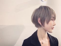 点击看大图 -未来美发·T1M HAIR SALON