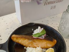 -Tomacado花厨(One ITC店)