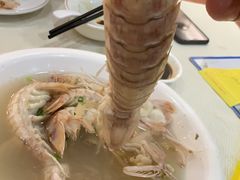 -新享乐海鲜(翠华路店)