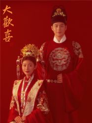 -摩玛婚纱摄影(杭州店)