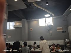 -小卫香辣面馆(老二中老大门店)