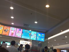 -DQ·蛋糕·冰淇淋(虹口龙之梦店)