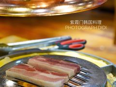 -紫霞门韩国料理烤肉(深南东路店)
