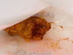-前进5路汉堡炸鸡(汉街skp店)