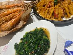 -79号渔船海鲜饭店(华强北店)