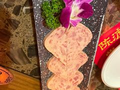 -陈渡桥老火锅(清潭店)