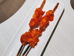 -九毛九西北菜(番禺万达店)
