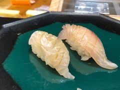 -Sushi Hanzo半藏(天环广场店)