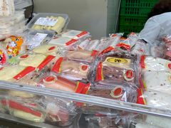 -上海虹口糕团(福州路店)