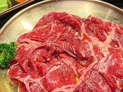 -西塔老太太泥炉烤肉(双井店)