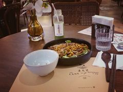 -来龙里 精致 东南亚餐室(万象城店)