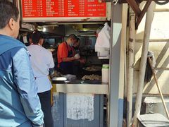 -舒蔡记生煎菜饭(云南中路店)