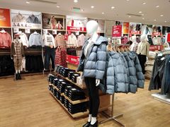 -优衣库(海口秀英万达广场店)