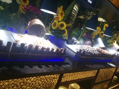 -韩风源自助烤肉(国贸精品店)