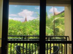 -西双版纳融创皇冠假日度假酒店