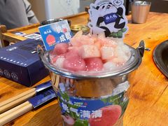 -楠火锅(太古里总店)
