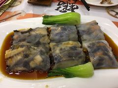 罗汉斋肠-虾饺妹·粤式手工点心(水荫路店)