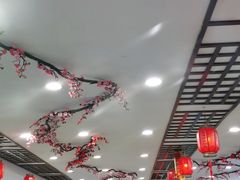 大堂-丈母娘的饭局•新金陵菜(牛首山店)