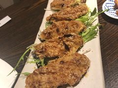 -桂马·日本料理·海胆·海鲜饭·酒场(民主广场店)