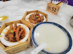 -江海酒家(赤岗店)