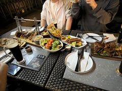 -haxnbauer海森堡德国餐厅(深圳coco店)