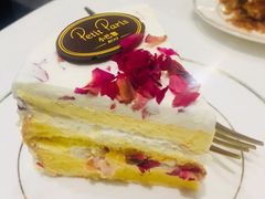 -PETIT PARIS 小巴黎(花园道店)