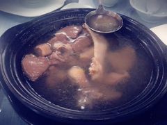 -茶油香闽南菜·花园餐厅(前埔店)