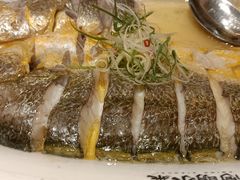 -阿明小菜·海鲜·上海菜(梅陇华理店)