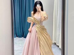 -圣霏亚礼服租赁·主持人服装租赁(上海静安总店)