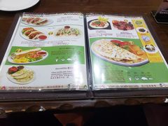 -panchos 墨西哥餐厅(嘉绿苑店)