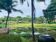 -四季酒店下午茶