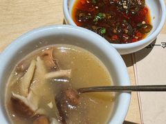 -一坐一忘云南菜(卓悦中心)