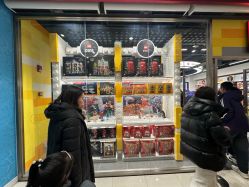 -乐高品牌旗舰店(人民广场店)
