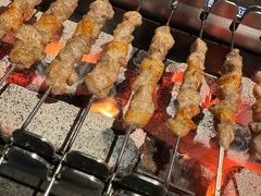 -很久以前羊肉串(打浦路店)