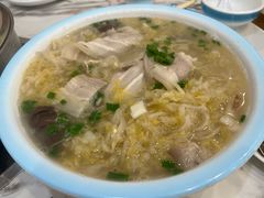 -朴小妹人参鸡汤火锅(长白山万达店)