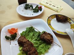 -功德林(南京西路店)