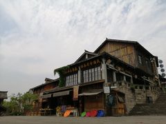 -两江国际影视城