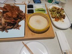-北李妈妈菜·海肠捞饭(开发区万达店)