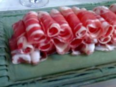 -卡利涅娜涮香锅