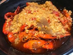 -红辣椒·川菜·火锅(张杨路店)