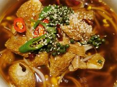 -枣子树·素食餐厅(普陀山店)