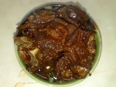 -月星羊肉面馆(黄河路美食休闲街店)