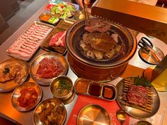 -西塔老太太泥炉烤肉(苏州大悦城店)