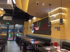 -师烤·豆花烤鱼(广州荔湾扬韬广场店)