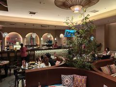 -墨纪Mojí墨西哥餐厅(官舍店)