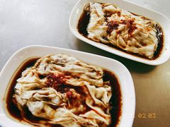 猪肉片肠-源记肠粉(华贵路店)
