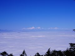 -峨眉山风景名胜区