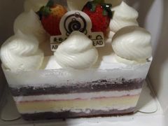 -爱纶蛋糕(山东路店)