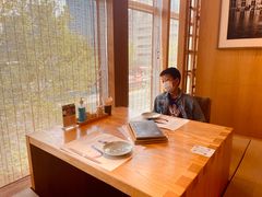 -傲鳗·日本料理(光华路店)