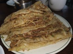 -清真永恒华威肉饼(潘家园店)